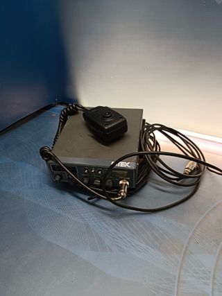 emisora radio aficionado INTEK FM-548SX