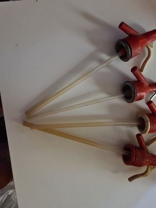 Repuestos sifones completo