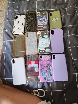 Fundas 