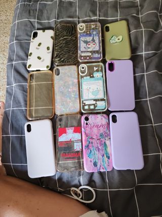 Fundas 