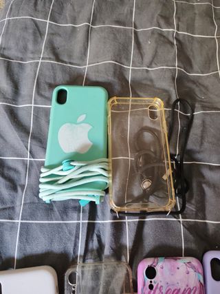 Fundas 