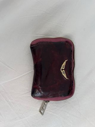 Cartera Zadig and Voltaire