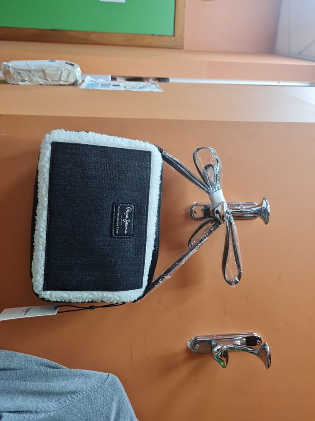 Bolso pepe jeans