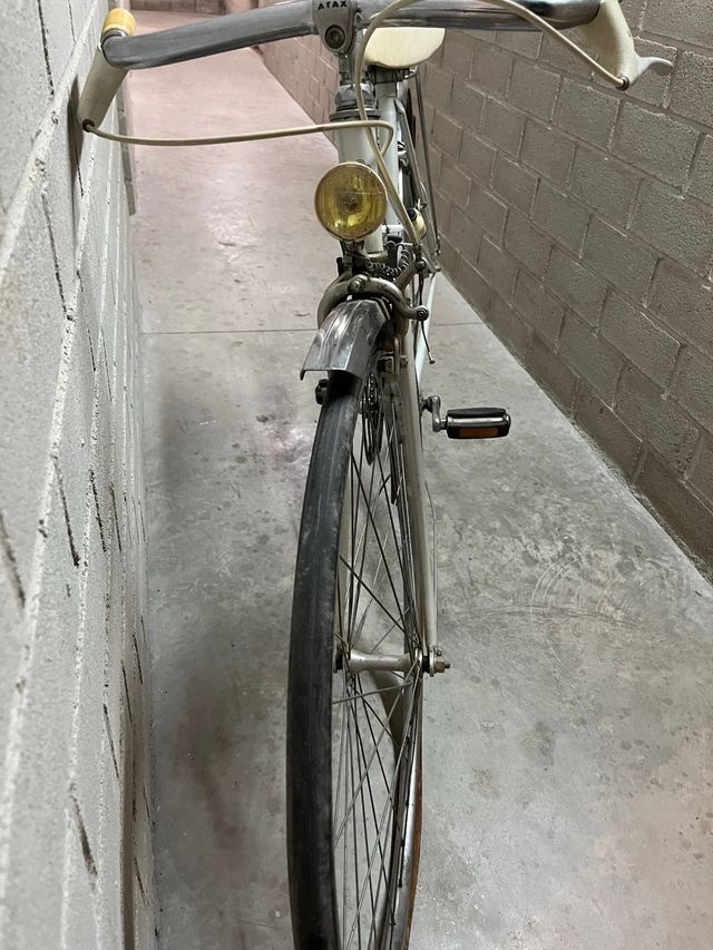 Bicicleta Peugeot
