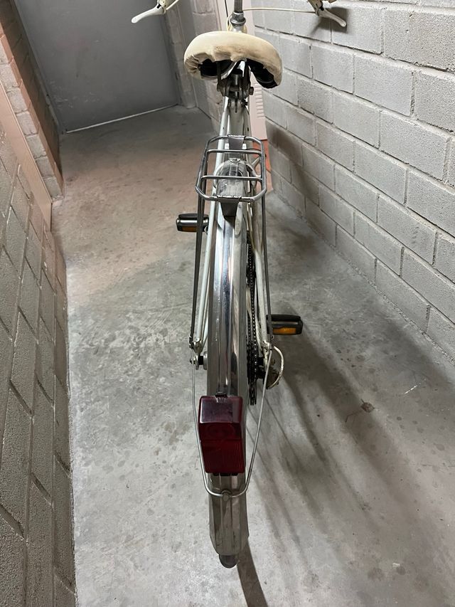 Bicicleta Peugeot
