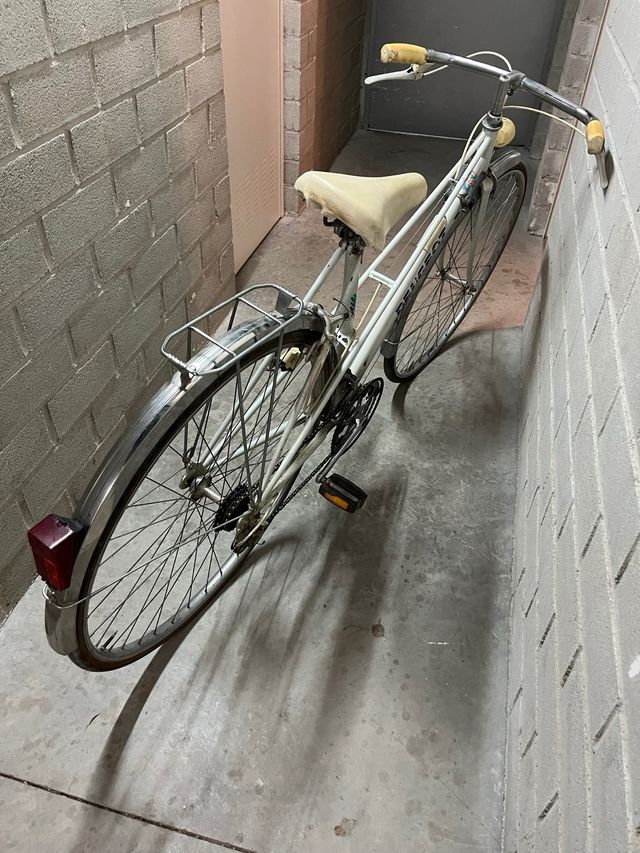 Bicicleta Peugeot