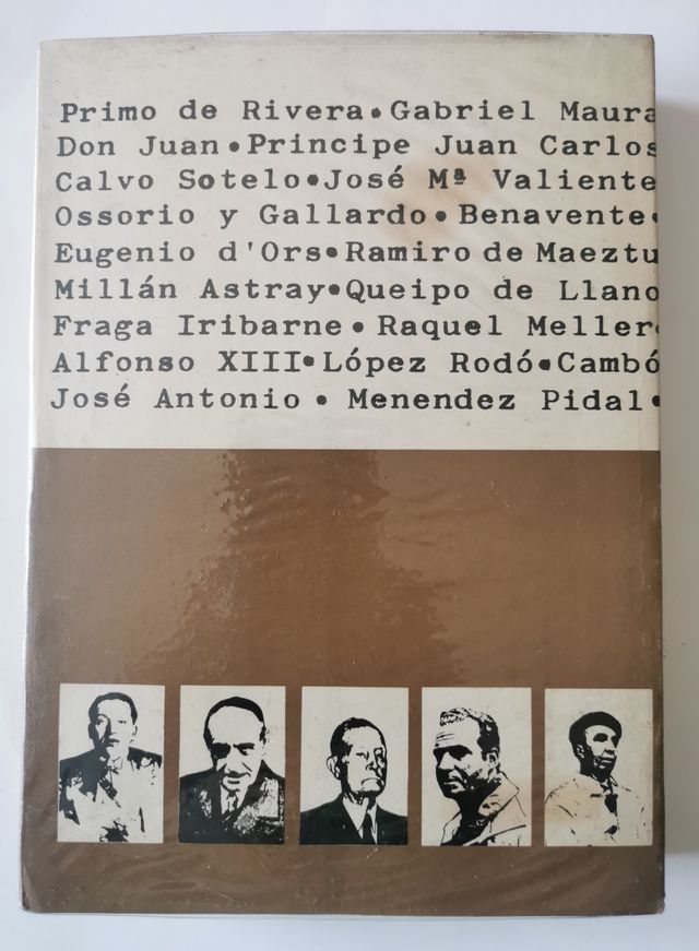 Mis almuerzos con gente importante