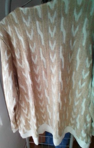 Jersey de marca Sandra XXXL