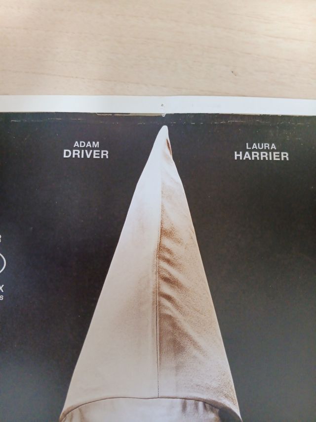 Poster BlackkKlansman