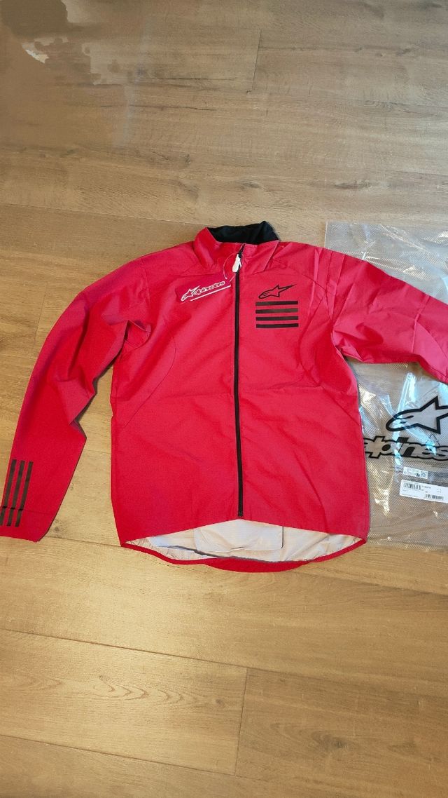 Cortavientos Alpinestars (Nuevo)