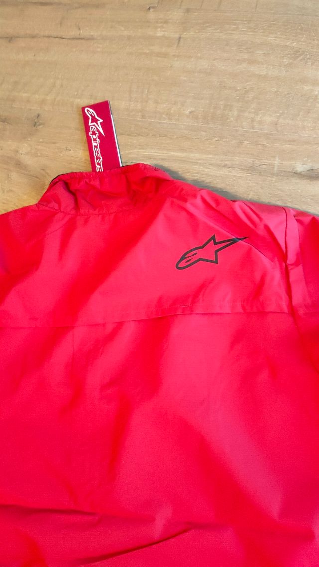 Cortavientos Alpinestars (Nuevo)