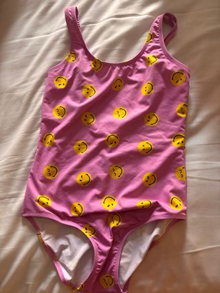 Bañador Zara Smile