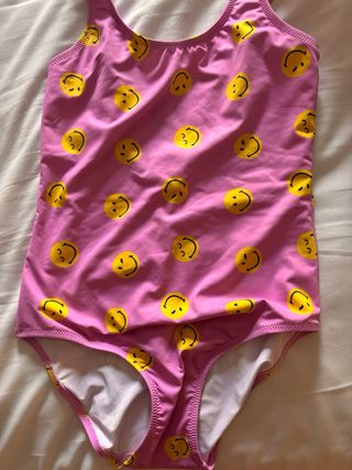 Bañador Zara Smile