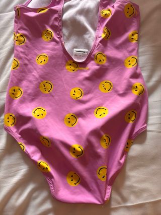 Bañador Zara Smile