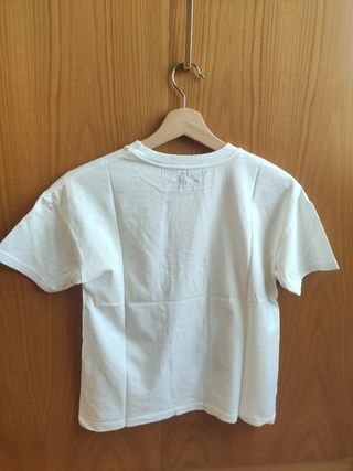Camiseta Gustav Klimt