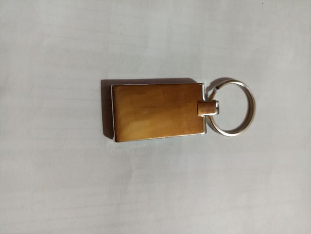 Portachiavi per nostalgici