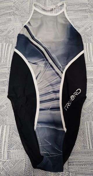 Bañador de natación