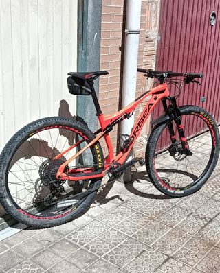 Orbea oiz 