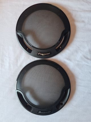 Subwofer y amplificador