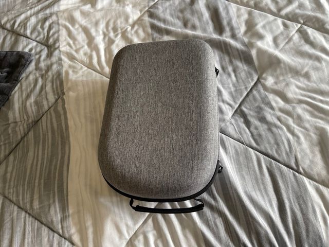 Funda protectora oculus quest