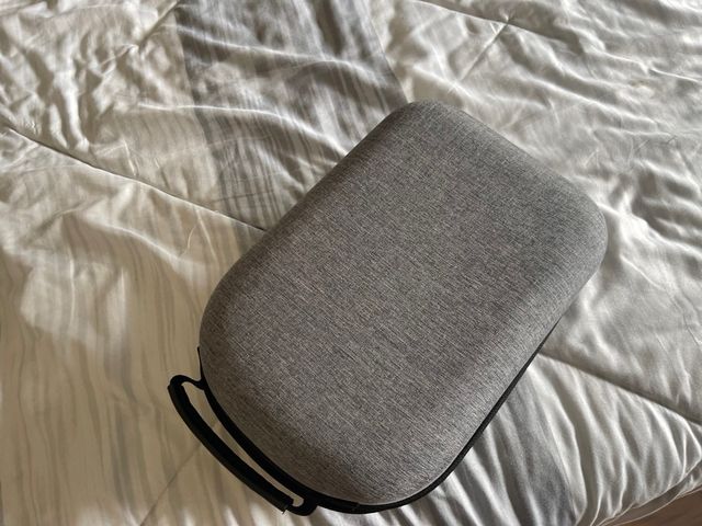 Funda protectora oculus quest
