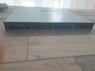 Linksys cisco Nss4000 nas