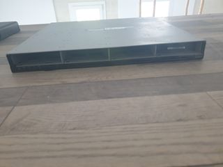 Linksys cisco Nss4000 nas