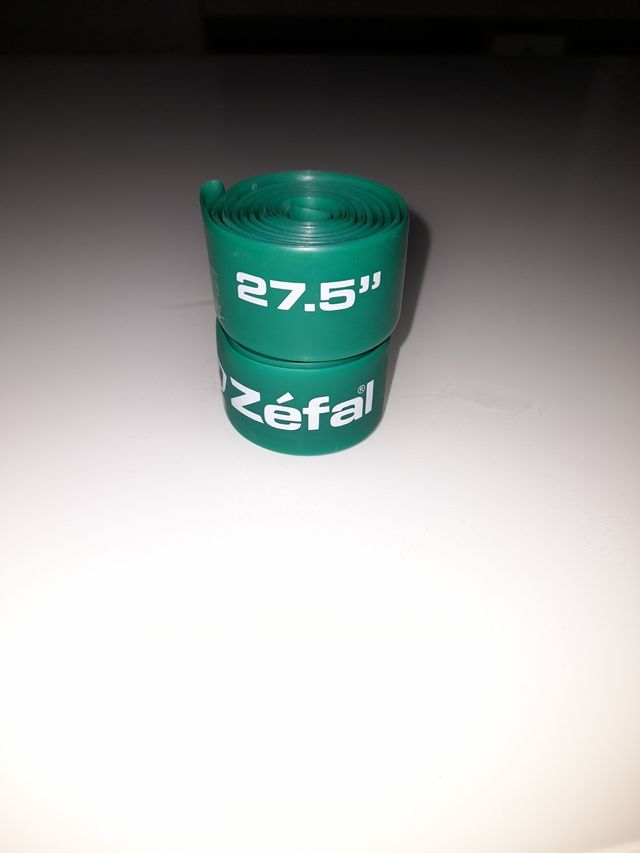 Fondo de llanta tubeless 27,5