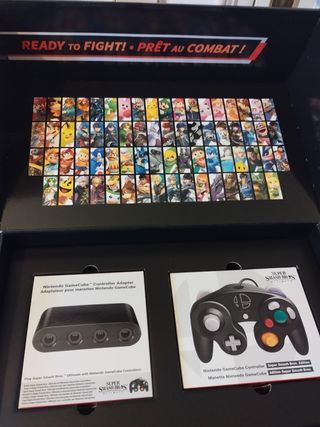 Super Smash Bros Ultimate