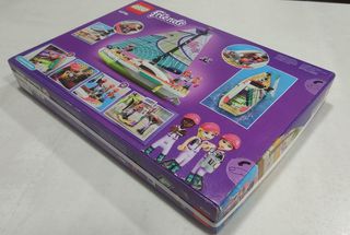 Lego Aentura Marinera de Stephanie