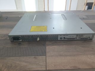 HP DISK SYSTEM 2120