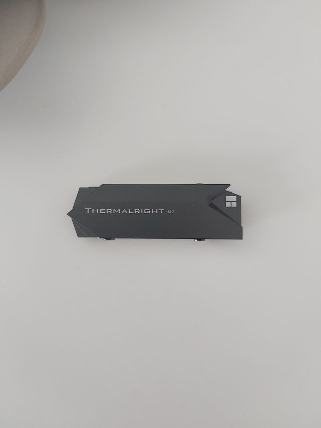 Disipador SSD m2