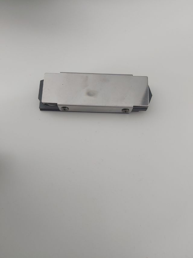 Disipador SSD m2