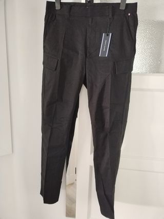 Conjunto Tommy Hilfiger