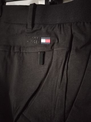 Conjunto Tommy Hilfiger