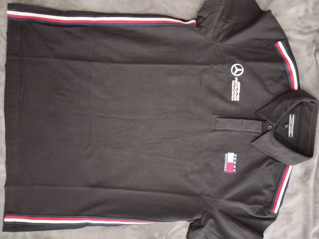 Conjunto Tommy Hilfiger