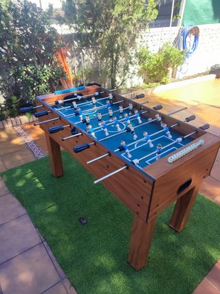 Futbolín 