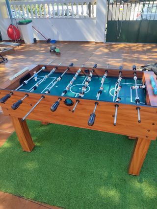 Futbolín 