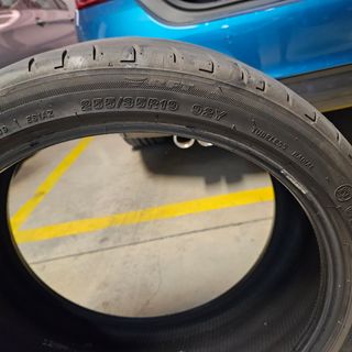 Neumatico Bridgestone 