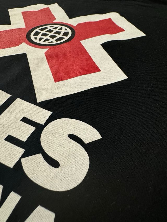 Camiseta xgames Barcelona