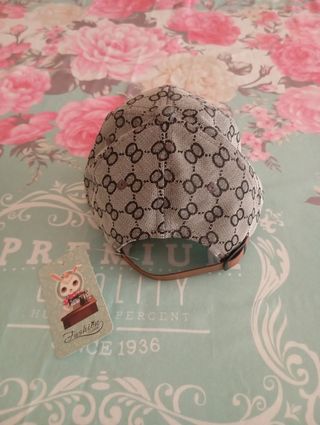 Gorra niño/a ajustable Mickey mouse 