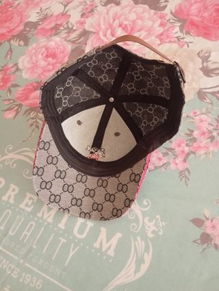 Gorra niño/a ajustable Mickey mouse 