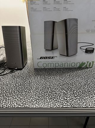 Bose Companion 20