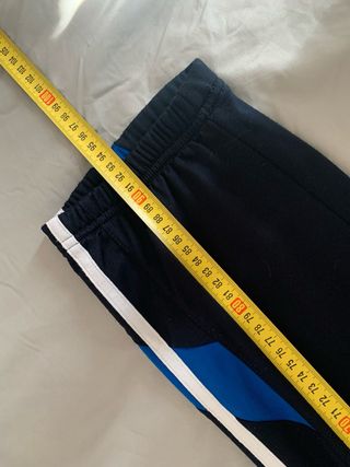 Pantalón chandal Adidas