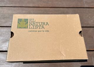 Zuecos / zapatos El Naturalista mujer talla  37