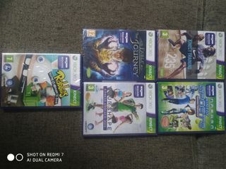 Yourshape fitnees para Xbox