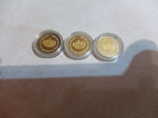 Moneda antigua 