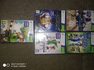 Rabbids para Xbox