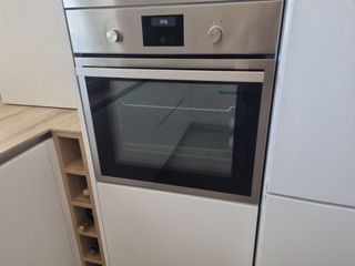 Horno ikea