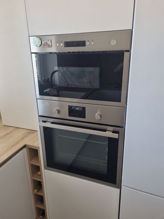 Horno ikea